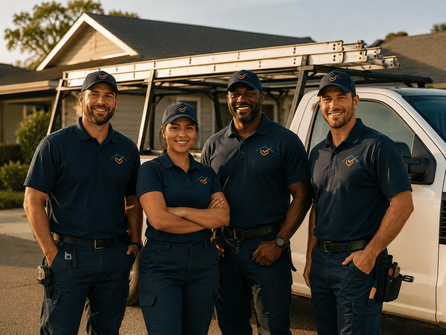 Roof Inspection company in Napoleon, OH